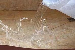 齐齐哈尔漏水维修 免砸砖防水材料该如何施工