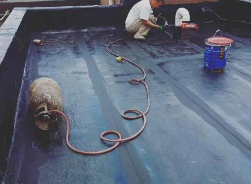 齐齐哈尔楼顶防水 齐齐哈尔楼顶防水