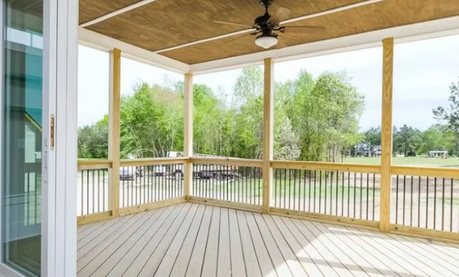 齐齐哈尔阳台渗水维修