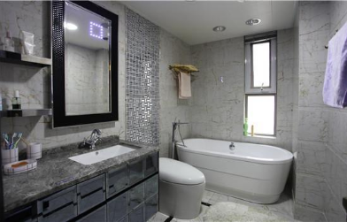 齐齐哈尔本地漏水补漏公司介绍  楼上卫生间漏水怎么检查，卫生间漏水定位方法是什么?